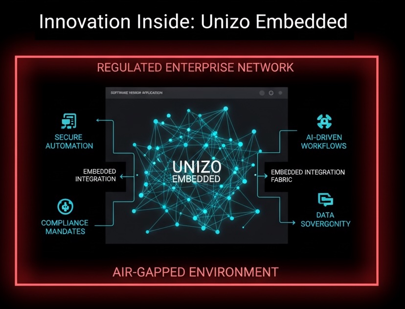 Unizo Embedded