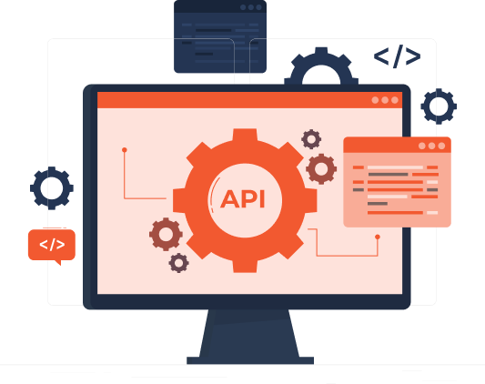 API Integration