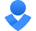 Secure Identity Icon