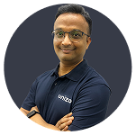 Prasad Revanaki