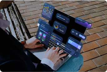 Saas Integration Platform