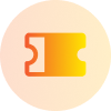 Ticket Icon
