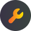 Tools for Debugging Icon