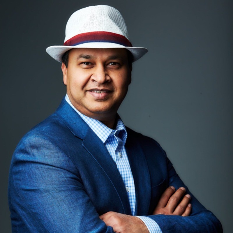 Sudhir Sahu